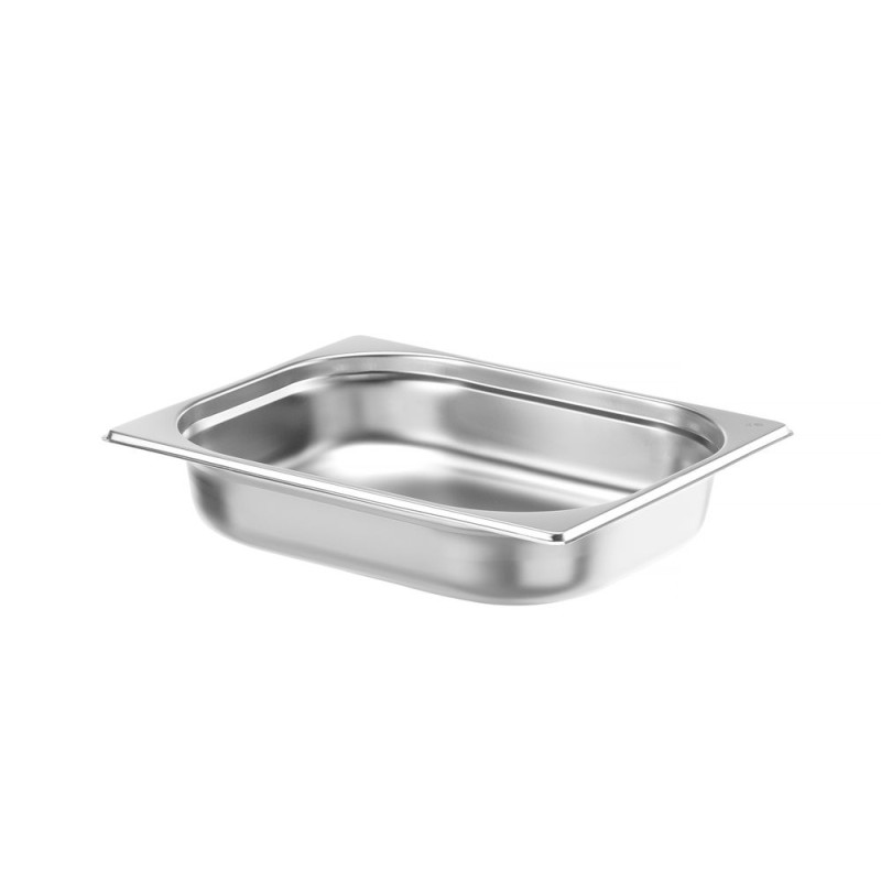 Bac Gastronorm GN 1/2 - 4 L - P 65 mm Bac Gastronorm GN 1/2 - 4 L - P 65 mm