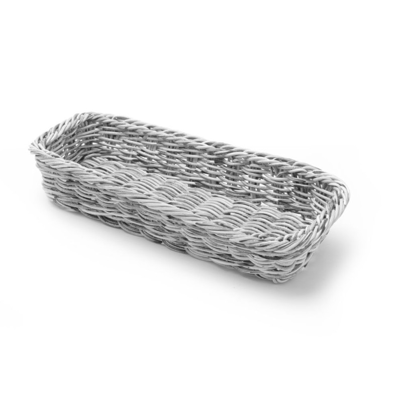 Cestino Portaposate - Grigio Cestino Portaposate - Grigio