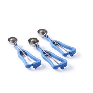 Porzionatore per gelato - ø 51 mm