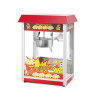 Macchina per popcorn professionale - HENDI