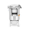 Sbucciatrice di patate Kitchen Line - 5 Kg - HENDI
