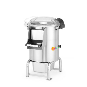 Sbucciatrice di patate Kitchen Line - 5 Kg - HENDI