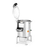 Sbucciatrice di patate Kitchen Line - 5 Kg - HENDI