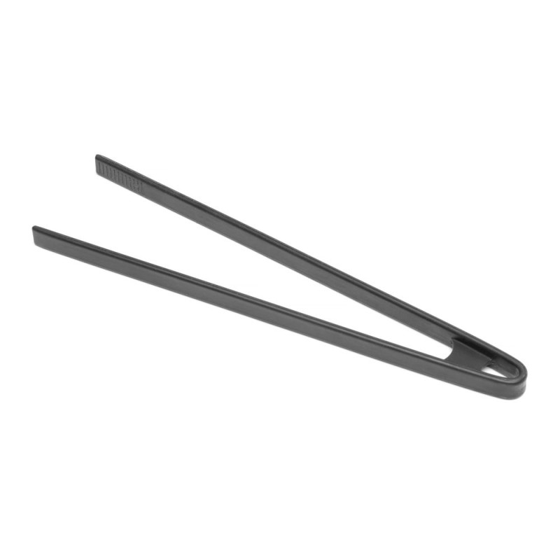 Pinza in silicone nero - L 290 mm - Hendi Pinza in silicone nero - L 290 mm - Hendi