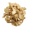 Trucioli di legno per affumicatura - Quercia - 0,7 Kg - Hendi