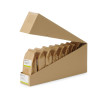 Assortimento di Segatura per Affumicatura - 9 Sapori - Hendi