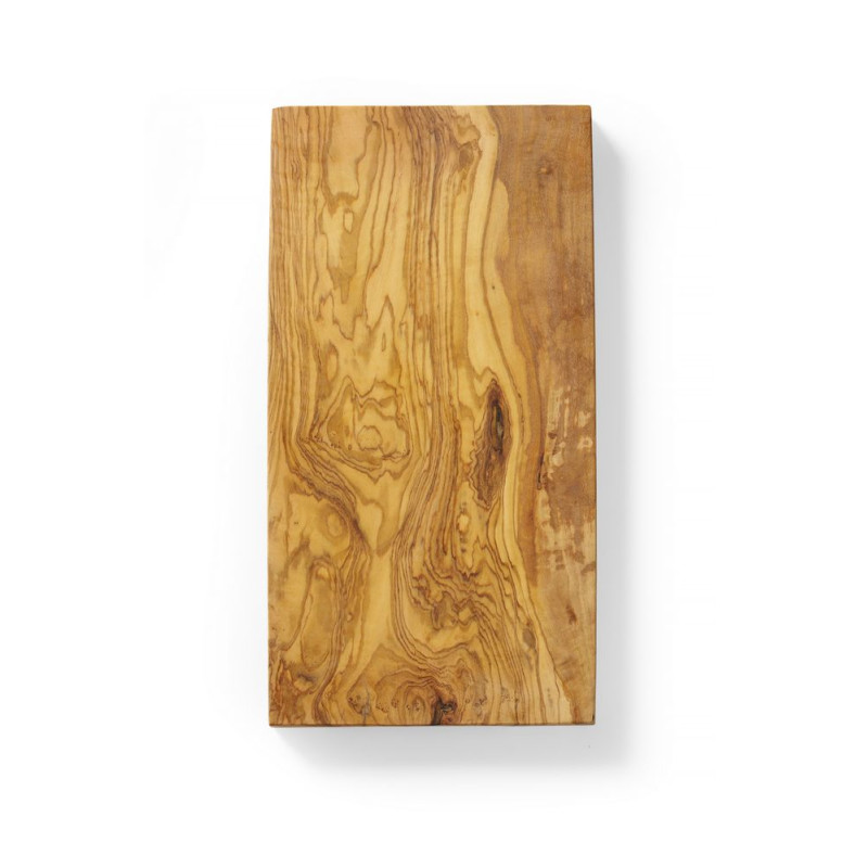 Tagliere in legno d'ulivo - 350 x 150 mm - Hendi Tagliere in legno d'ulivo - 350 x 150 mm - Hendi