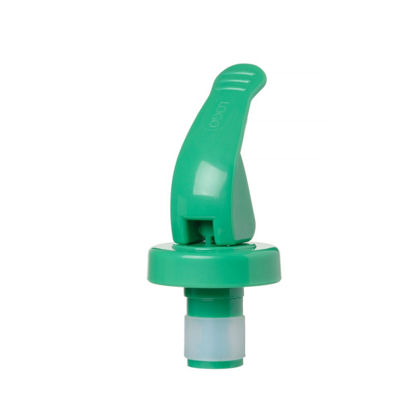 Tappo di bottiglia con chiusura ermetica - Set da 3 - Hendi Tappo di bottiglia con chiusura ermetica - Set da 3 - Hendi