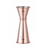 Dosatore doppio con anello - 25 e 50 ml - Hendi