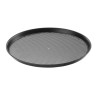 Stampo per Pizza Forato - ø 340 mm - Hendi