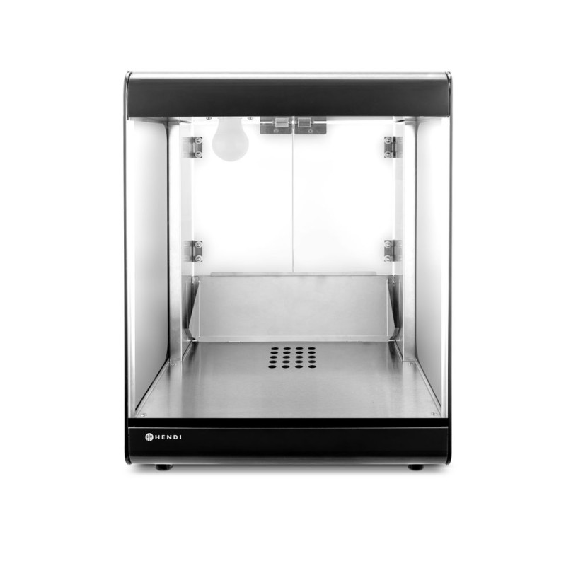 Scalda-nachos - 30 L - 300 W - Hendi Scalda-nachos - 30 L - 300 W - Hendi