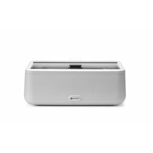 Chafing Dish UNIQ Bianco - GN 1/1 - 4 L | HENDI - Design elegante per buffet e catering