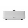 Chafing Dish UNIQ Bianco - GN 1/1 - 4 L | HENDI - Design elegante per buffet e catering