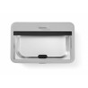 Chafing Dish UNIQ Bianco - GN 1/1 - 4 L | HENDI - Design elegante per buffet e catering