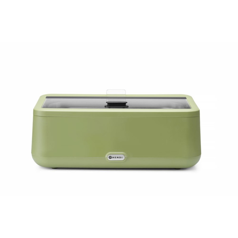 Chafing Dish UNIQ Verde - GN 1/1 - 4 L | HENDI - Presentazione Buffet Professionale Chafing Dish UNIQ Verde - GN 1/1 - 4 L | HENDI - Presentazione Buffet Professionale