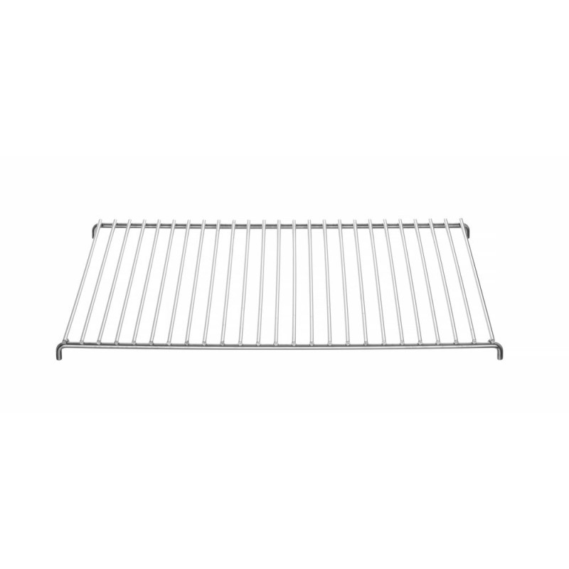 Griglia Roast Master 50/50 HENDI - 477x300mm | Acciaio cromato Griglia Roast Master 50/50 HENDI - 477x300mm | Acciaio cromato