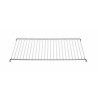 Griglia Roast Master 50/50 HENDI - 477x300mm | Acciaio cromato