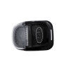 Macchina per Ghiaccio a Sfera - 12 kg Hendi: Performante ed Elegante