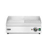 Piastra Grill Professionale HENDI - Alta Qualità, Versatile