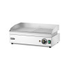 Piastra Grill Professionale HENDI - Alta Qualità, Versatile