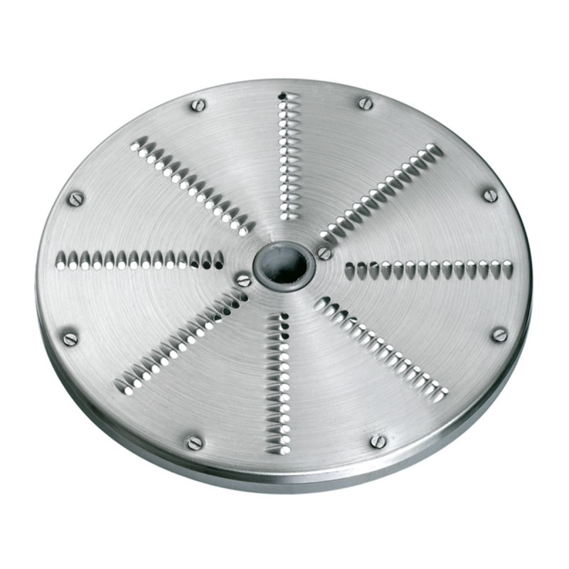 Disco Z3a per grattugiare professionalmente Disco Z3a per grattugiare professionalmente
