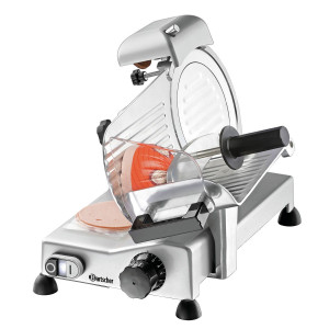 Affettatrice Professionale 195