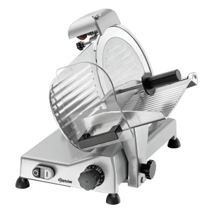 Affettatrice Professionale 275
