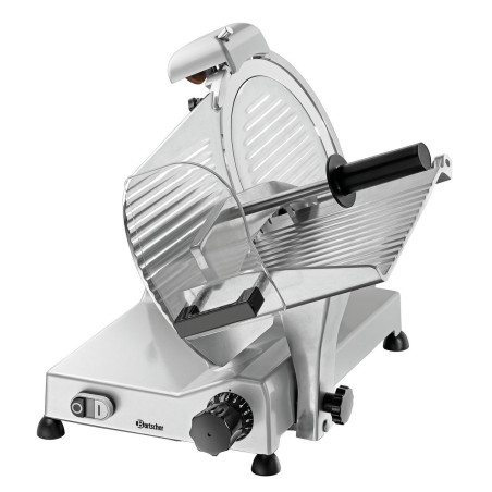 Affettatrice Professionale 300