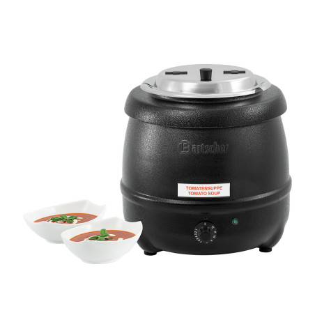 Zuppiera Economica - 9 L - Rif. BR100061
