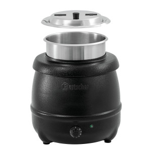 Zuppiera Economica - 9 L - Rif. BR100061