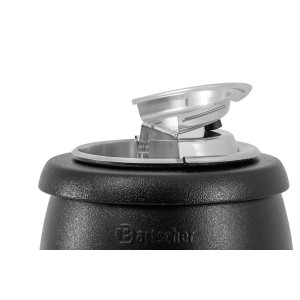 Zuppiera Economica - 9 L - Rif. BR100061