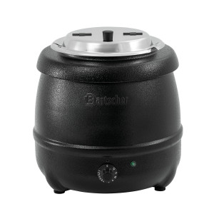 Zuppiera Economica - 9 L - Rif. BR100061