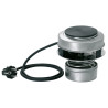 Piastra riscaldante per chafing dishes professionale