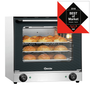 Forno a Convezione AT90