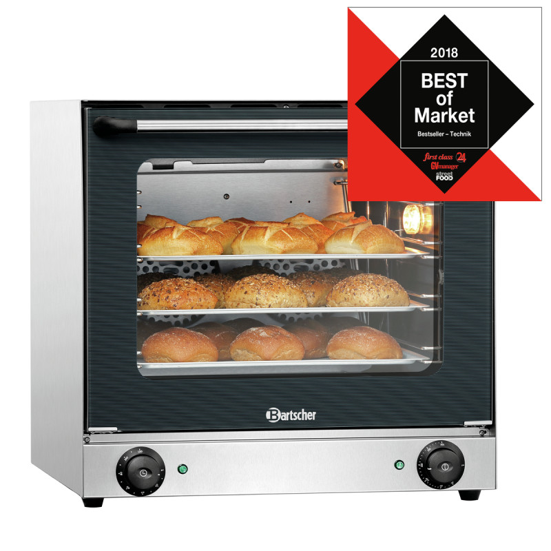 Forno a Convezione AT90 Forno a Convezione AT90
