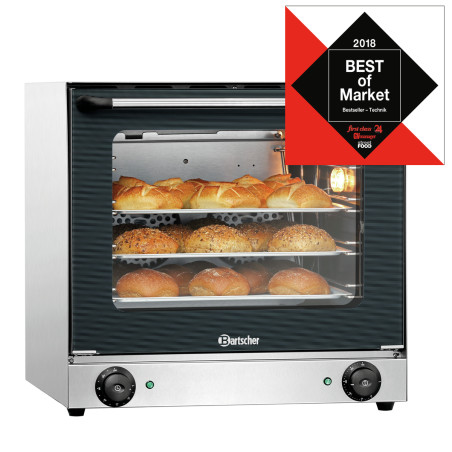 Forno a Convezione AT90