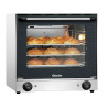 Forno a Convezione AT90