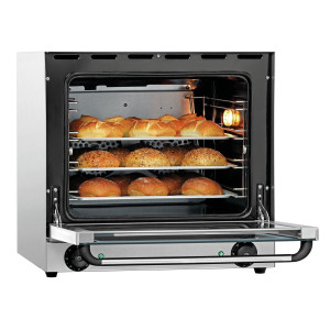 Forno a Convezione AT90