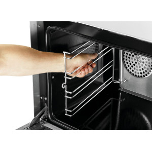 Forno a Convezione AT90
