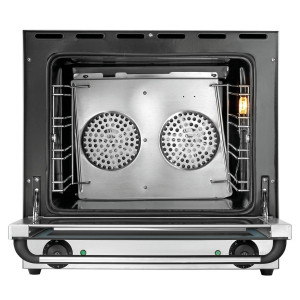 Forno a Convezione AT90