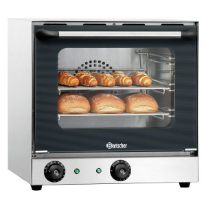 Forno a Convezione AT110