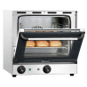 Forno a Convezione AT110