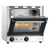 Forno a Convezione AT110