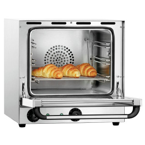 Forno a Convezione AT110