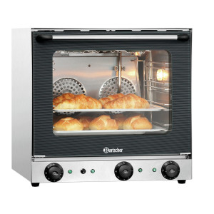 Forno a Convezione AT120 - Grill & Vapore