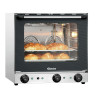 Forno a Convezione AT120 - Grill & Vapore