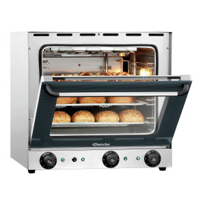 Forno a Convezione AT120 - Grill & Vapore