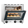 Forno a Convezione AT120 - Grill & Vapore