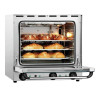Forno a Convezione AT120 - Grill & Vapore