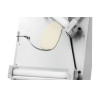 Laminatoio per pizza da 40 cm per la ristorazione professionale